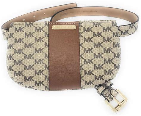 belt bag michael kors canada